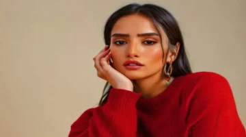 زينة تكشف تأثير تعليقات الجمهور على أدائها في مسلسل ورد وشوكولاتة